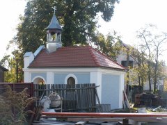 pohled zezadu zprava