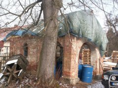 pohled zepředu zleva