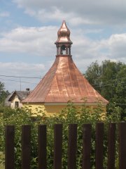 pohled zezadu