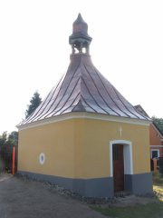 pohled zepředu zleva