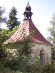 pohled zepředu zleva