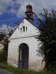 pohled zepředu zprava