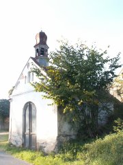 pohled zepředu zprava