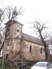pohled zepředu zprava