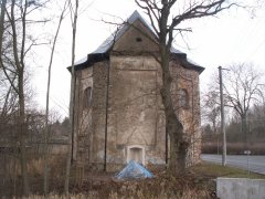 pohled zezadu