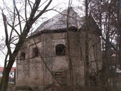 pohled zezadu zprava