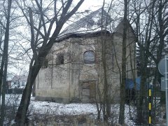pohled zezadu zprava