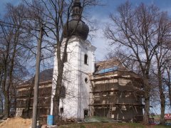 pohled zezadu zprava