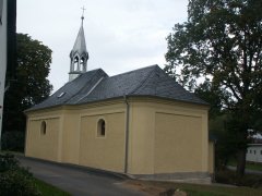 pohled zezadu zprava