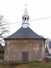 pohled zepředu