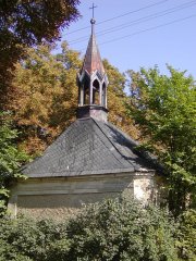 pohled zepředu