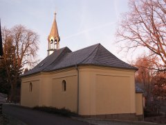 pohled zezadu zprava