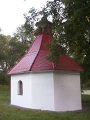 pohled zezadu zprava