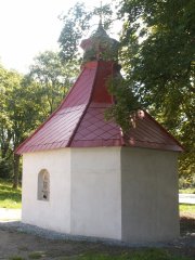 pohled zezadu zprava