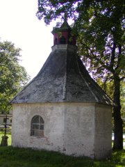 pohled zezadu zprava