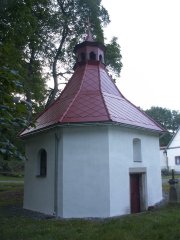 pohled zepředu zleva