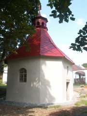 pohled zepředu zleva