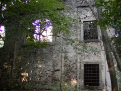pohled zezadu