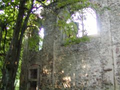 pohled zezadu