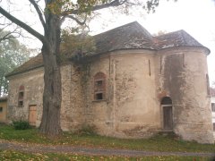 pohled zezadu zprava