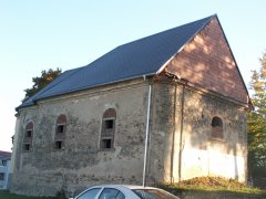 pohled zepředu zleva