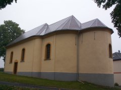 pohled zezadu zprava