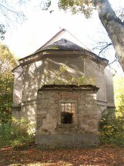 pohled zezadu
