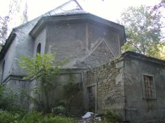 pohled zezadu zprava