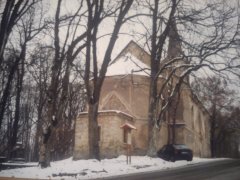pohled zezadu