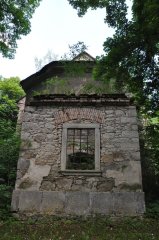 pohled zezadu