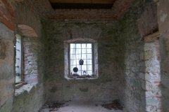 pohled do interiéru