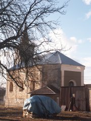 pohled zezadu zprava