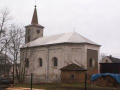 pohled zezadu zprava