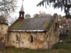 pohled zezadu zprava