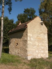 pohled zezadu zprava
