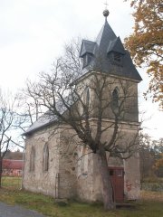 pohled zepředu zleva