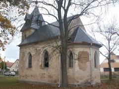 pohled zezadu zprava