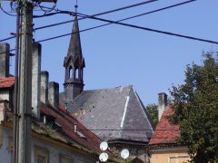 pohled zezadu zprava