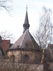 pohled zezadu