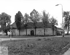 starší foto kaple