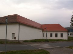 pohled zezadu zleva