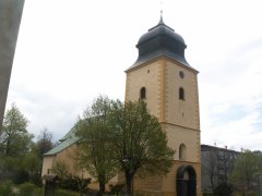 pohled zepředu zleva