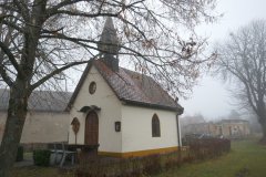 pohled zepředu zprava