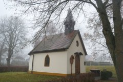 pohled zepředu zleva