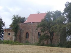 pohled zepředu zleva