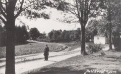 starší foto kaple