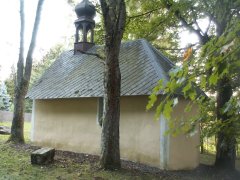 pohled zezadu zprava
