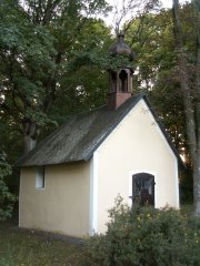pohled zepředu zleva