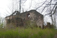 pohled zezadu zprava