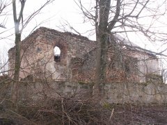 pohled zezadu zleva